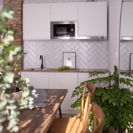 Apartamento Junto A Hospital Real Apartman Granada Kültér fotó