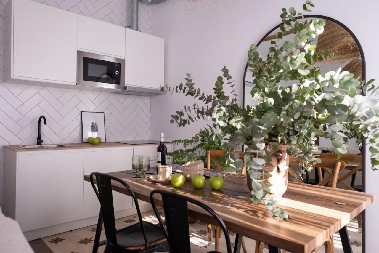 Apartamento Junto A Hospital Real Apartman Granada Kültér fotó