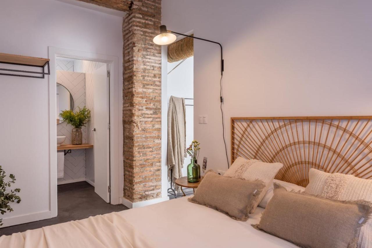 Apartamento Junto A Hospital Real Apartman Granada Kültér fotó